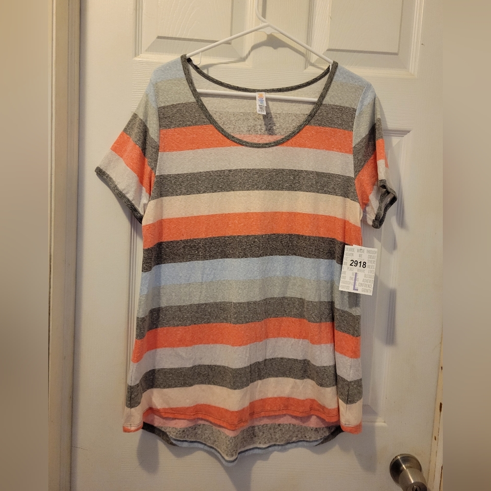 LuLaRoe Classic T